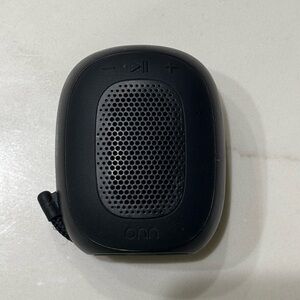 Onn Mini Speaker